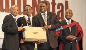 South Africa Education