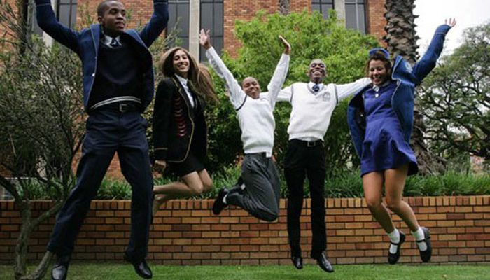 gauteng education