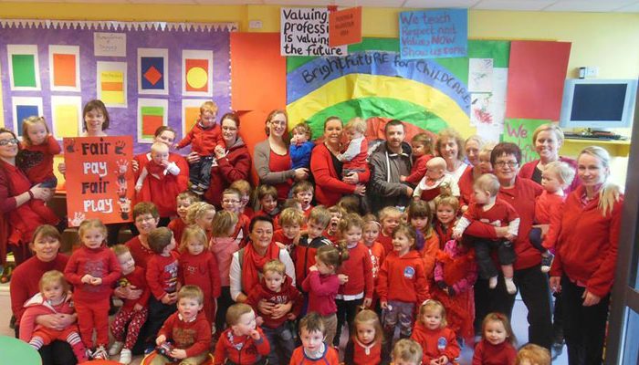 acp childhood education