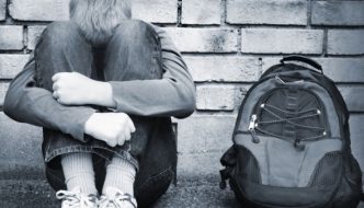 Help Schools Prevent Bullying