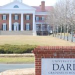 Darden School of Business