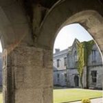 US Study Options at Top Irish Universities