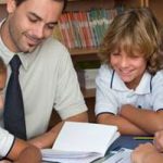 Male teacher increase in Primary Schools