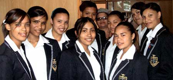 South Africa Matric