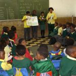 Teach South Africa