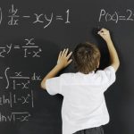 Taking the lead in maths and science