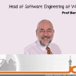 JCSE - Prof Barry