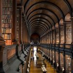 Higher education in Ireland