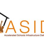 ASIDI Department delivers 100th school