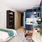 UNIVA Enters UK Student Accommodation Market